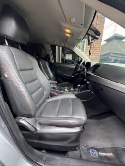 
										MAZDA CX-5 TOURING AT 4X4 full									
