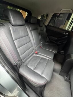 
										MAZDA CX-5 TOURING AT 4X4 full									