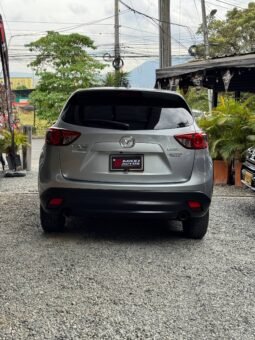 MAZDA CX-5 TOURING AT 4X4