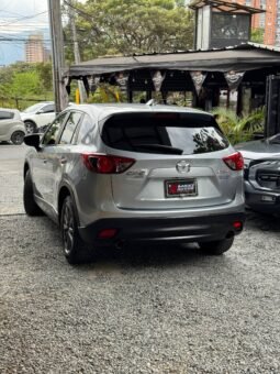 MAZDA CX-5 TOURING AT 4X4
