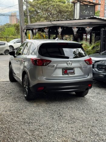 MAZDA CX-5 TOURING AT 4X4
