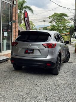 
										MAZDA CX-5 TOURING AT 4X4 full									