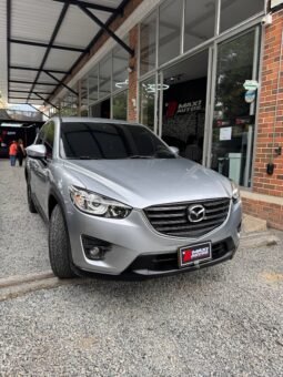 MAZDA CX-5 TOURING AT 4X4