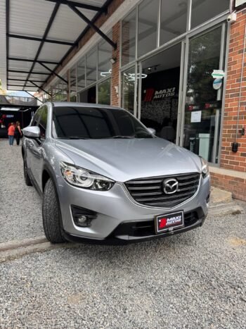 MAZDA CX-5 TOURING AT 4X4