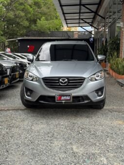 MAZDA CX-5 TOURING AT 4X4