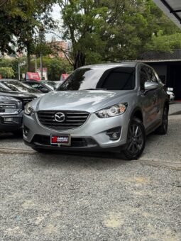 MAZDA CX-5 TOURING AT 4X4