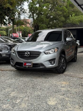 MAZDA CX-5 TOURING AT 4X4