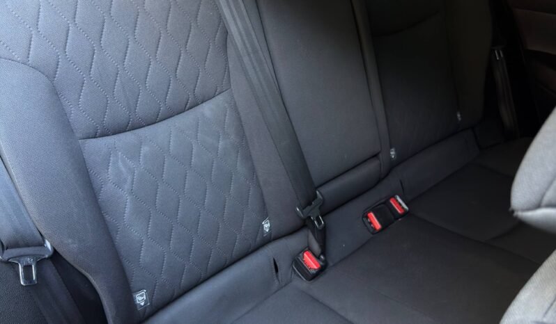 
								TOYOTA COROLLA CROSS XEI HYBRID 1.8 AT full									