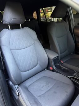 
										TOYOTA COROLLA CROSS XEI HYBRID 1.8 AT full									