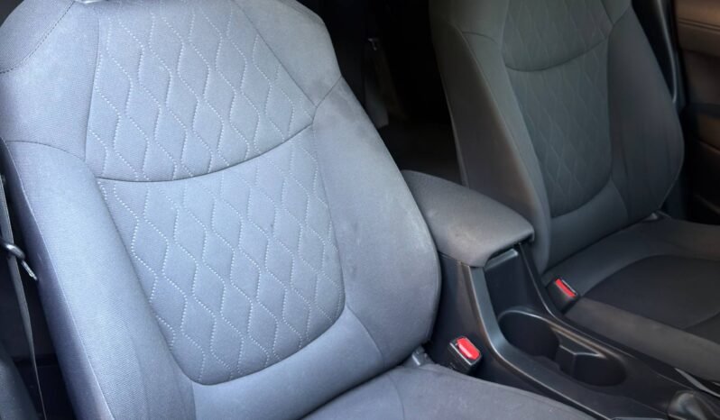 
								TOYOTA COROLLA CROSS XEI HYBRID 1.8 AT full									
