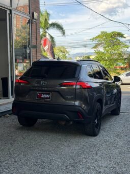 TOYOTA COROLLA CROSS XEI HYBRID 1.8 AT