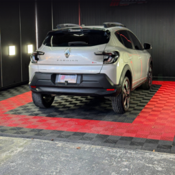 RENAULT KARDIAN TECHNO 1.0L TURBO AT