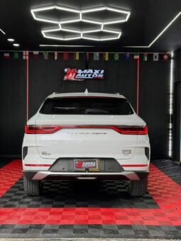 BYD SONG PLUS DMI 1.5L AT HIBRIDO ENCHUFABLE