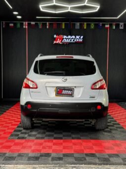 NISSAN QASHQAI AT 2.0