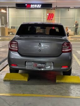 RENAULT LOGAN LIFE MT 1.6 SD