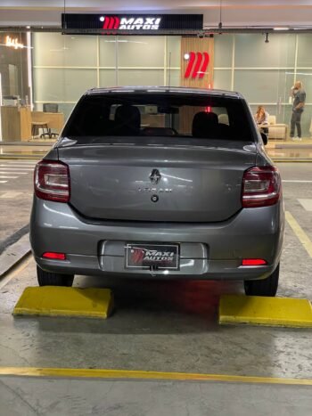 RENAULT LOGAN LIFE MT 1.6 SD