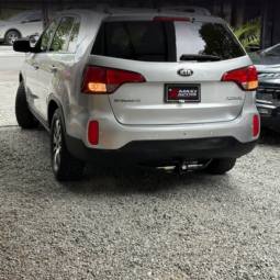 
										KIA SORENTO LX AUT 7 PUESTOS full									