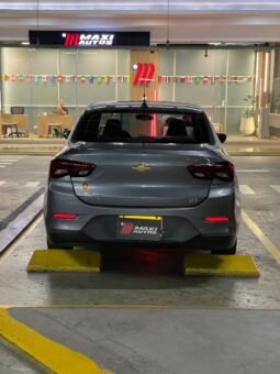 CHEVROLET ONIX LTZ  TURBO AT SD