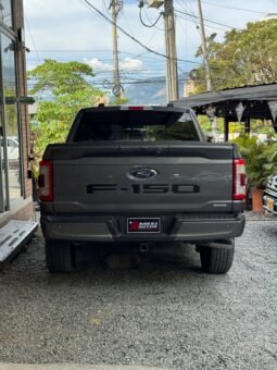 
										FORD F-150 3.5 AUT 4X4 full									