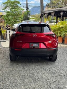 MAZDA CX-30 GRAND TOURING LX 2.5