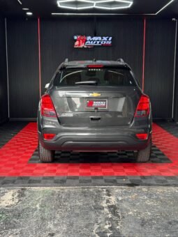 CHEVROLET TRACKER LS AT 1.8 4X2