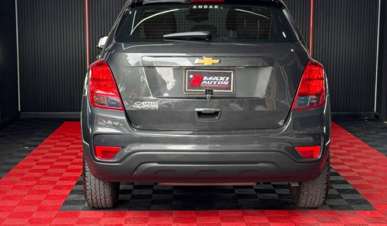 
								CHEVROLET TRACKER LS AT 1.8 4X2 full									