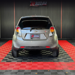 CHEVROLET SPARK GT LTZ MT 1.2