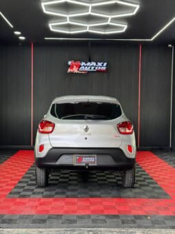 RENAULT KWID ZEN MT 1.0