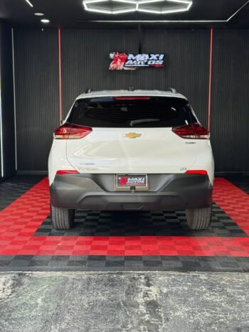 CHEVROLET TRACKER LTZ AT 4×2 1.2