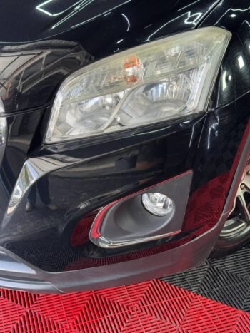 CHEVROLET TRACKER LS AT 1.8 4X2