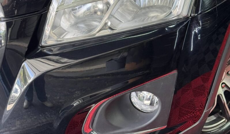 
								CHEVROLET TRACKER LS AT 1.8 4X2 full									