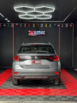 VOLKSWAGEN  T-CROSS TRENDLINE 1.0 AT