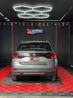 VOLKSWAGEN  T-CROSS TRENDLINE 1.0 AT