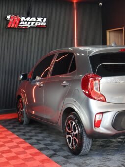 KIA PICANTO VIBRANT 1.250 MT