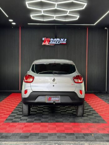 RENAULT KWID ZEN MT 1.0