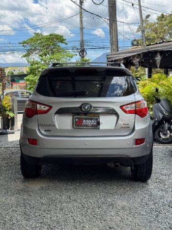 CHANGAN CS35 LUXURY 1.6 MT