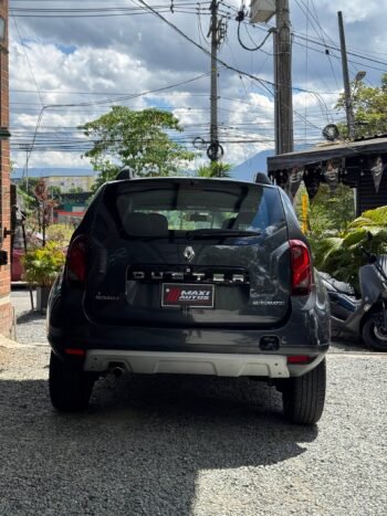RENAULT DUSTER DYNAMIQUE AT 4X2 2.0