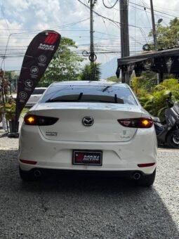 MAZDA 3 TOURING AT 2.0 HIBRIDO SD