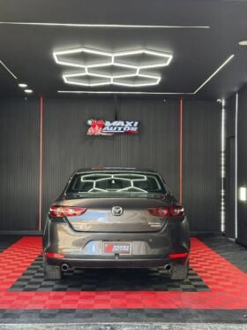 MAZDA 3 GRAND TOURING 2.0 AT
