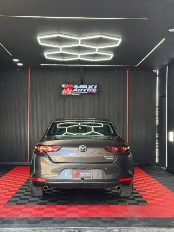 MAZDA 3 GRAND TOURING 2.0 AT