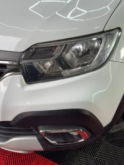 RENAULT STEPWAY INTENS AT