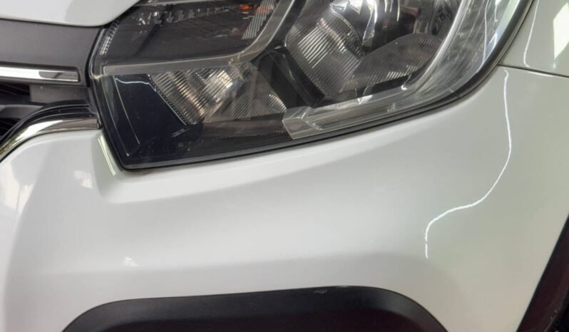 
								RENAULT STEPWAY INTENS AT full									