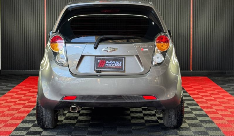 
								CHEVROLET SPARK GT LTZ MT 1.2 full									