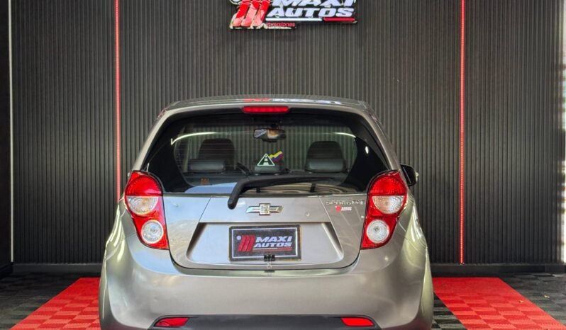 
								CHEVROLET SPARK GT LTZ MT 1.2 full									