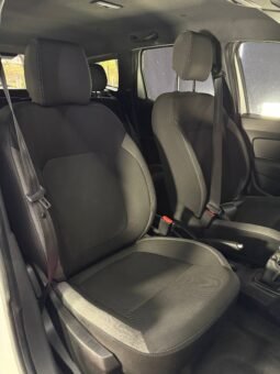 
										RENAULT DUSTER INTENS CVT 1.3T 4X2 full									