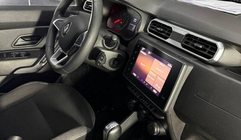 
								RENAULT DUSTER INTENS CVT 1.3T 4X2 full									