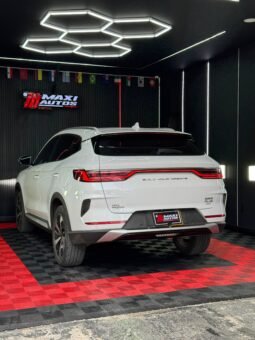 
										BYD SONG PLUS DMI 1.5L AT HIBRIDO ENCHUFABLE full									