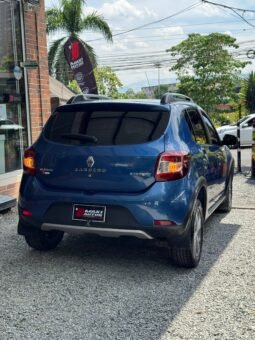 
										RENAULT STEPWAY INTENS MT 1.6 full									