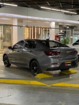 
										CHEVROLET ONIX LTZ  TURBO AT SD full									