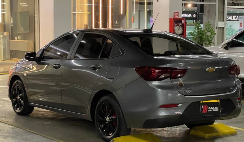 
								CHEVROLET ONIX LTZ  TURBO AT SD full									